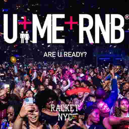 U+Me+RNB Tickets