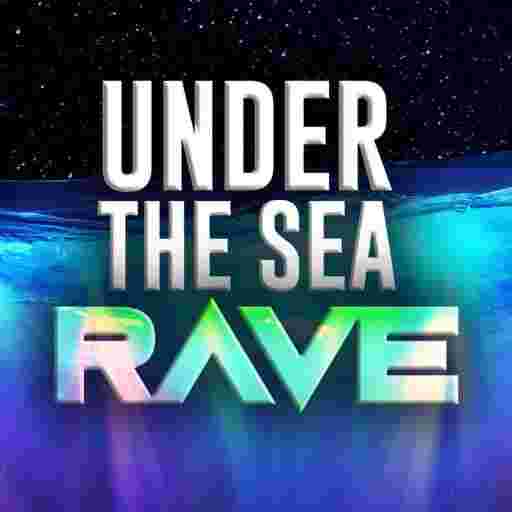 Under The Sea Rave Tickets