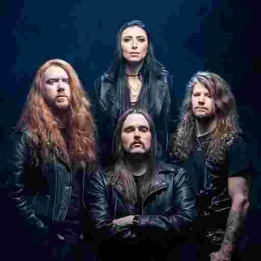 Unleash The Archers Tickets