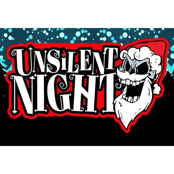 Unsilent Night Music Festival Tickets