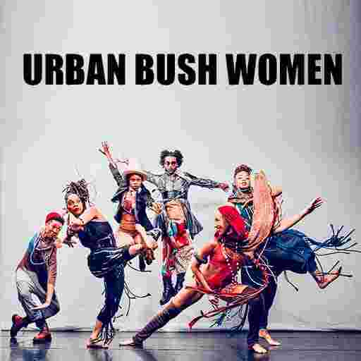 Urban Bush Women Tickets