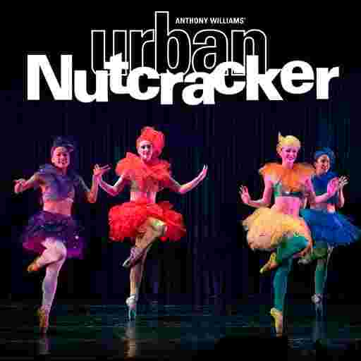 Urban Nutcracker Tickets