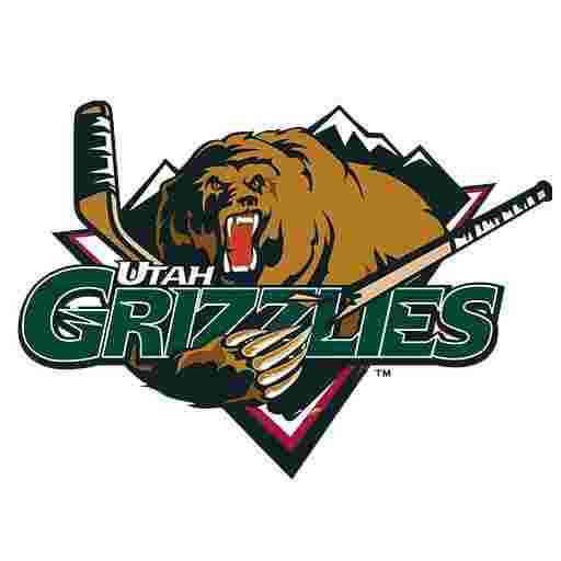 Utah Grizzlies Tickets