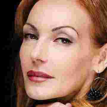 Ute Lemper Tickets