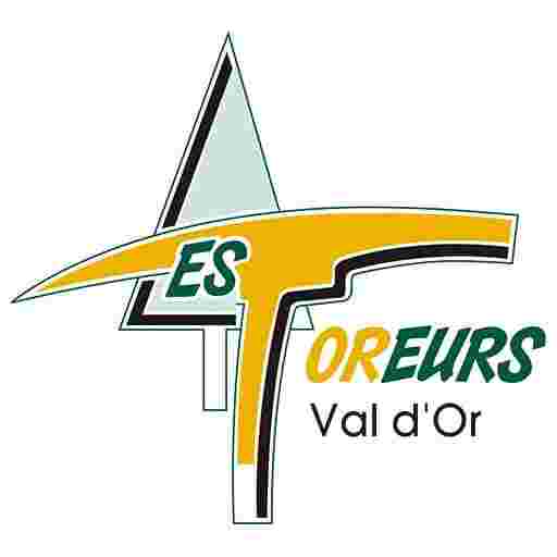 Val-d'Or Foreurs Tickets