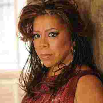 Valerie Simpson Tickets