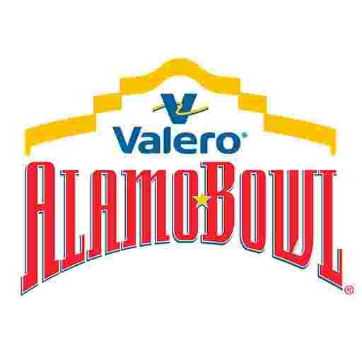 Valero Alamo Bowl