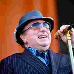 Performer: Van Morrison