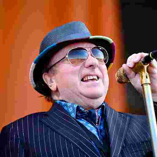 Van Morrison