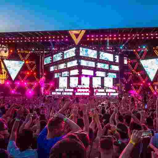 Veld Music Festival Tickets