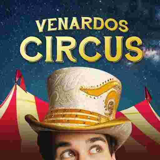 Venardos Circus Tickets