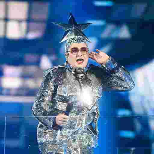 Verka Serduchka Tickets