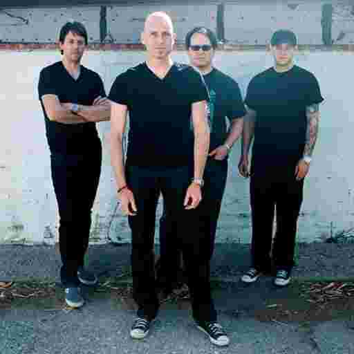 Vertical Horizon Tickets