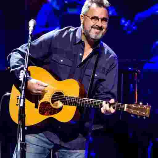 Vince Gill Tickets