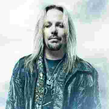 Vince Neil