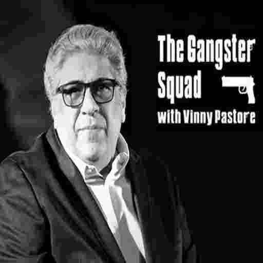 Vincent Pastore's Gangster Squad Tickets