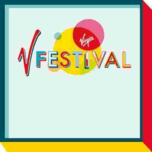 Virgin Festival Tickets