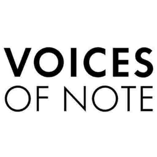 Voices of Note Tickets