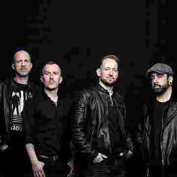 Volbeat Tickets