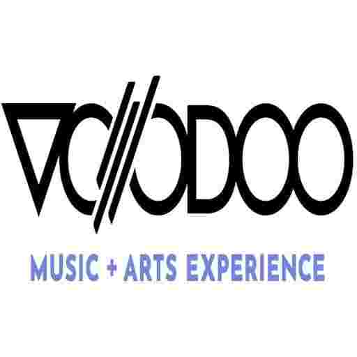 Voodoo Music & Arts Experience Tickets