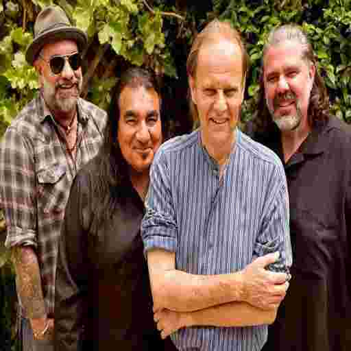 Walter Trout Band Tickets