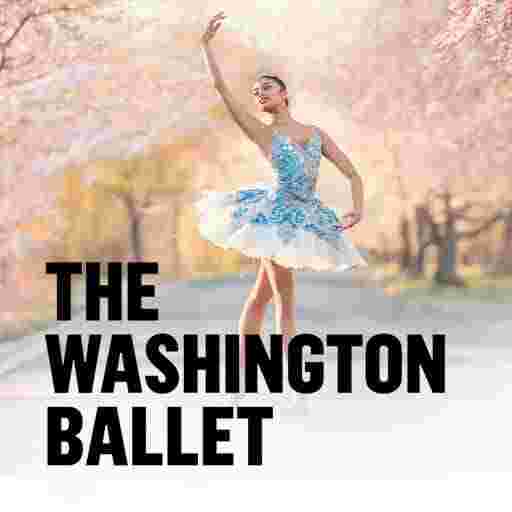 The Washington Ballet Tickets