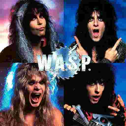 W.a.s.p. Tickets