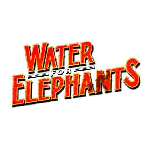 Water for Elephants - The Musical Tickets