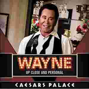 Wayne Newton