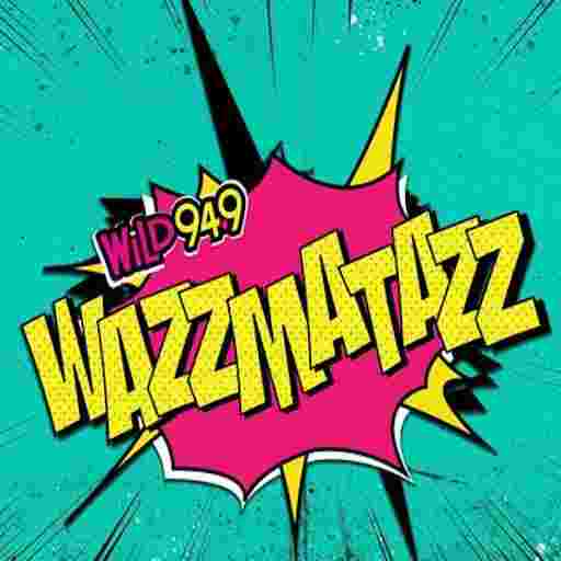 WAZZMATAZZ Tickets