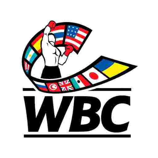 WBC - World Boxing Council Tickets