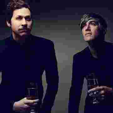 We Are Scientists Tickets