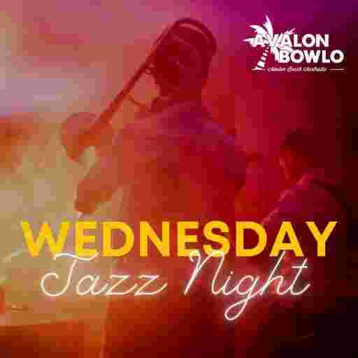 Wednesday Night Jazz Tickets