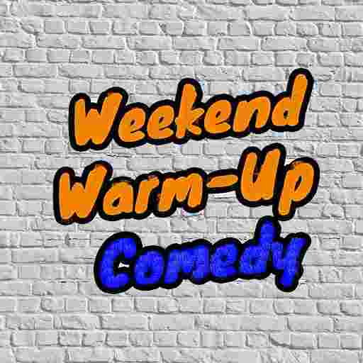 Weekend Warm Up Comedy Tickets