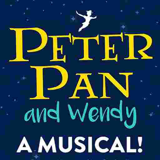 Wendy and Peter Pan Tickets