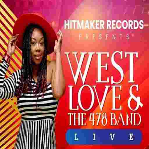 West Love and the 478 Band Tickets