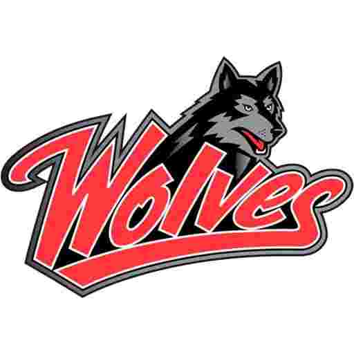 Western Oregon Wolves Football Tickets