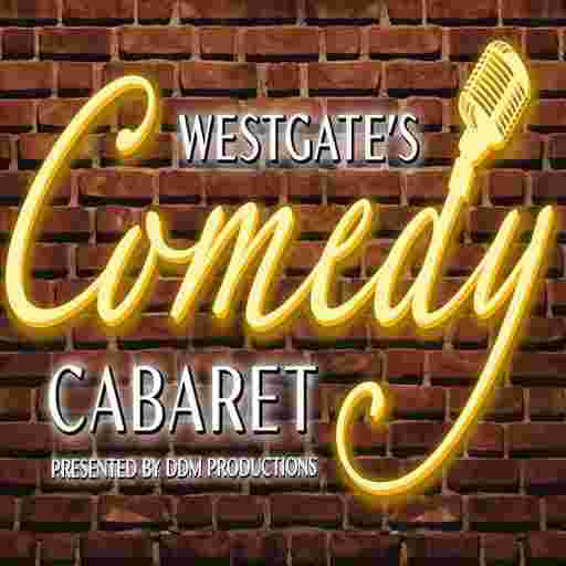 Westgate Comedy Cabaret Las Vegas Tickets