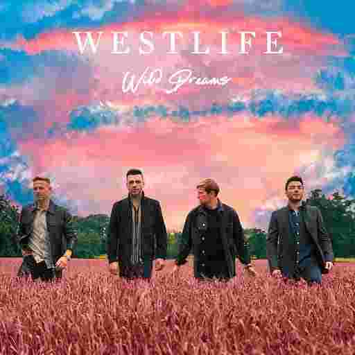 Westlife Tickets