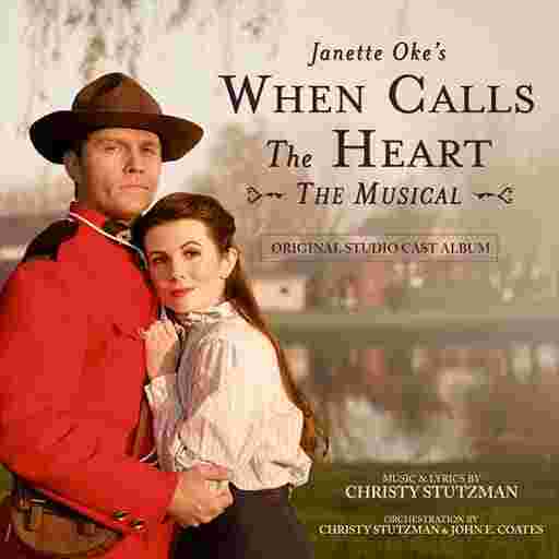 When Calls The Heart - The Musical