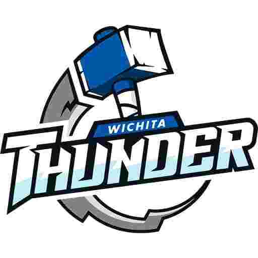 Wichita Thunder Tickets