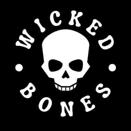 Wicked Bones Tickets