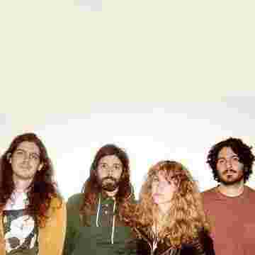 Widowspeak Tickets