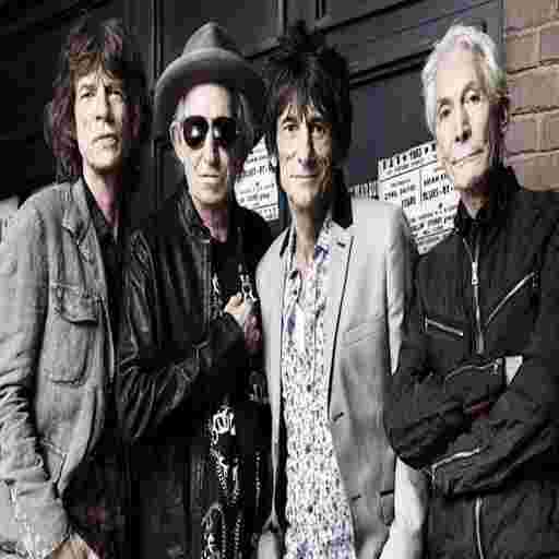 Wilder Horses - Rolling Stones Tribute Tickets