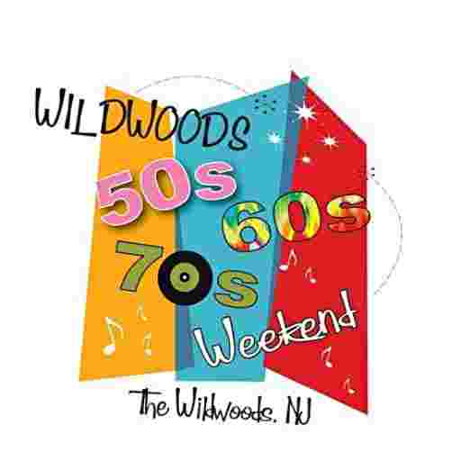 Wildwoods '50s, '60s & '70s Weekend Tickets