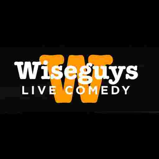 Wiseguys Live Comedy Tickets