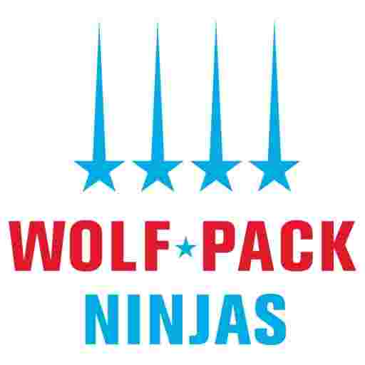 Wolf Pack Ninjas Finals Tickets