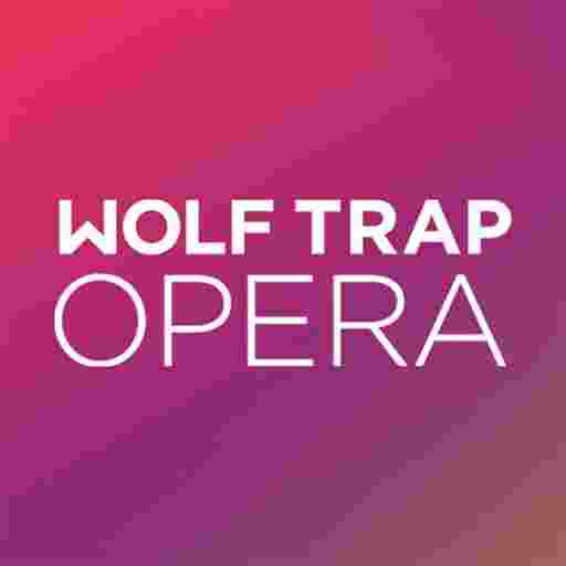 Wolf Trap Opera Company Tickets