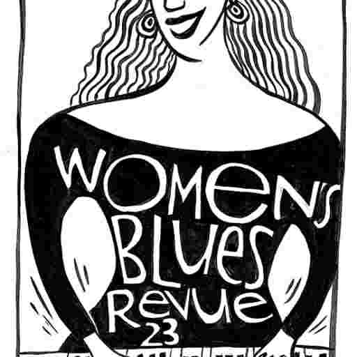 Women's Blues Revue Tickets