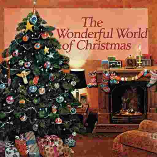 Wonderful World of Christmas Tickets